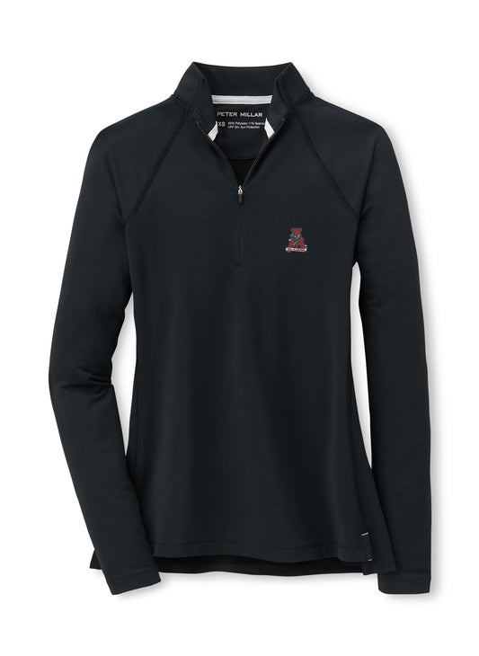 Perth Raglan manches femme