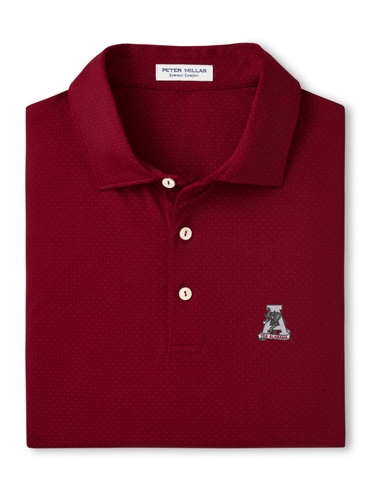 Polo de performance Tesseract