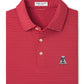 Polo en jersey haute performance Hemlock