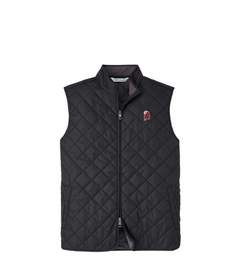 Gilet Essex avec logo Blue Collar State